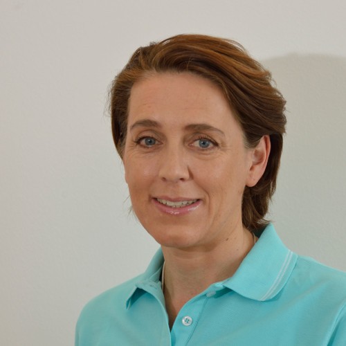 Dr. Maria Krepper